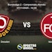 Dynamo Dresden Nrnberg Bundesliga 2 Campeonato Alemo 07112025 1430