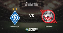 Dynamo Kyiv Kryvbas KR Premier League 26102025 1300