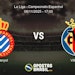 Espanyol Villarreal La Liga Campeonato Espanhol 08112025 1700