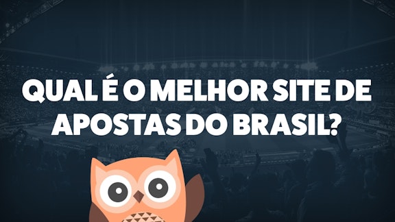 Quais os melhores sites de apostas esportivas no Brasil?