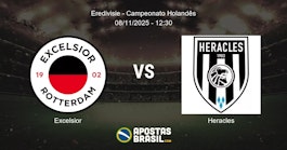 Excelsior Heracles Eredivisie Campeonato Holands 08112025 1230