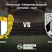Famalico Guimares Primeira Liga Campeonato Portugus 26102025 1230