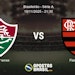 Fluminense Flamengo Brasileiro Srie A 19112025 2130