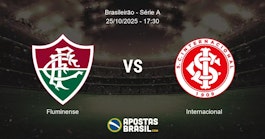Fluminense Internacional Brasileiro Srie A 25102025 1730