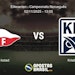 Fredrikstad Kristiansund Eliteserien Campeonato Noruegus 02112025 1300