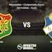 Gais Osters Allsvenskan Campeonato Sueco 02112025 1230