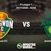 Gangwon FC Jeonbuk Motors K League 1 01112025 0200