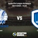 Gent Genk Jupiler Pro League da Blgica 09112025 1430