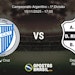 Godoy Cruz Deportivo Riestra Campeonato Argentino 1 Diviso 15112025 1700