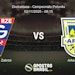 Gornik Zabrze Arka Gdynia Ekstraklasa Campeonato Polons 02112025 0815