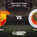 Goztepe Genclerbirligi Sper Lig da Turquia 01112025 1100