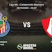 Guadalajara Chivas Atlas Liga MX Campeonato Mexicano 26102025 0007