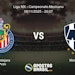 Guadalajara Chivas Monterrey Liga MX Campeonato Mexicano 08112025 2007