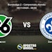 Hannover Darmstadt Bundesliga 2 Campeonato Alemo 08112025 0900