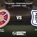 Heart Of Midlothian Dundee Premiership Campeonato Escocs 01112025 1200