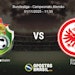 Heidenheim Eintracht Frankfurt Bundesliga Campeonato Alemo 01112025 1130