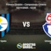 Huachipato Universidad de Chile Primera Divisin Campeonato Chileno 02112025 1230