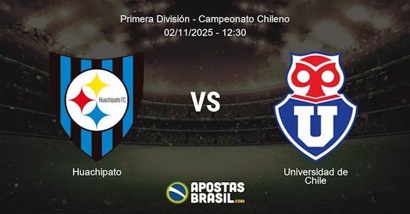 Huachipato Universidad de Chile Primera Divisin Campeonato Chileno 02112025 1230