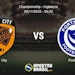 Hull City Portsmouth Championship Inglaterra 08112025 0930