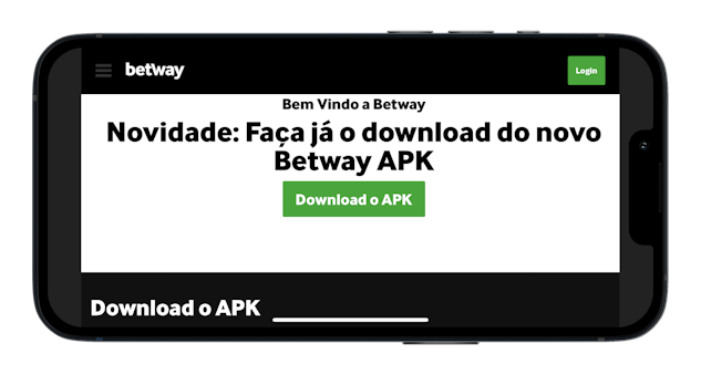 betway login brasil