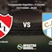 Independiente Atltico Tucumn Campeonato Argentino 1 Diviso 01112025 2000