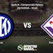 Inter Fiorentina Serie A Campeonato Italiano 29102025 1645