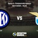 Inter Lazio Serie A Campeonato Italiano 09112025 1645