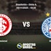 Internacional Bahia Brasileiro Srie A 08112025 1830