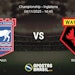 Ipswich Watford Championship Inglaterra 04112025 1645
