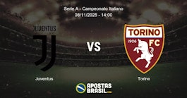 Juventus Torino Serie A Campeonato Italiano 08112025 1400