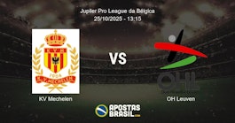 KV Mechelen OH Leuven Jupiler Pro League da Blgica 25102025 1315
