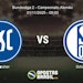 Karlsruher Schalke 04 Bundesliga 2 Campeonato Alemo 01112025 0900