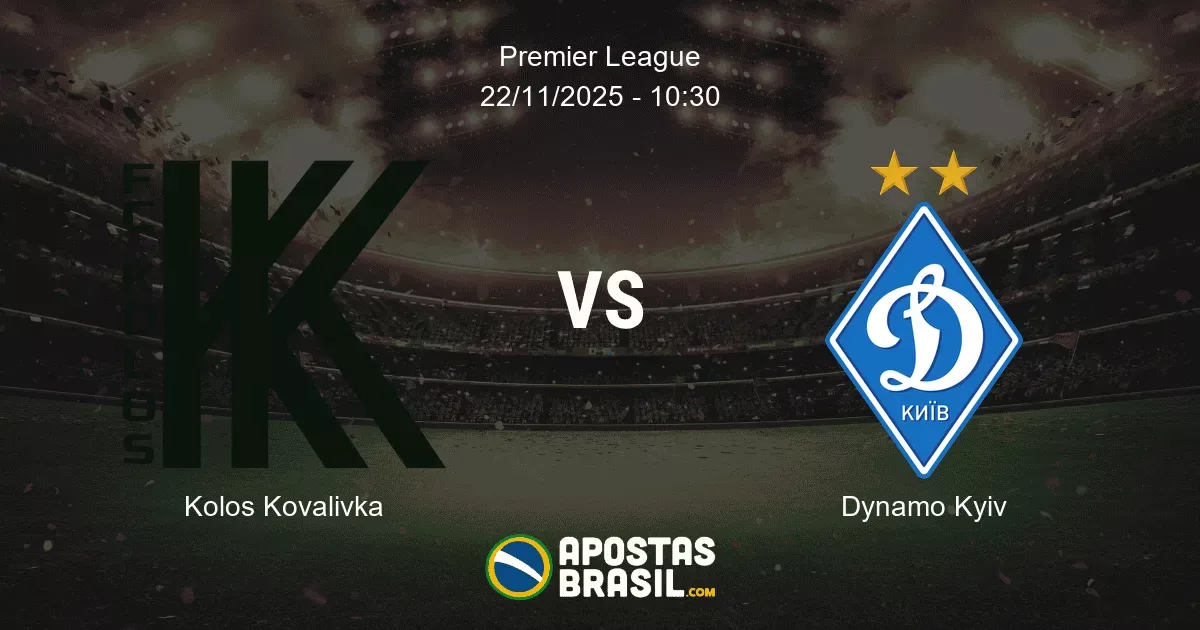 Kolos Kovalivka Dynamo Kyiv Premier League 22112025 1030