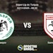 Konyaspor Samsunspor Sper Lig da Turquia 02112025 0830