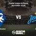Krylia Sovetov Zenit Premier League da Rssia 09112025 0700
