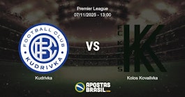 Kudrivka Kolos Kovalivka Premier League 07112025 1300