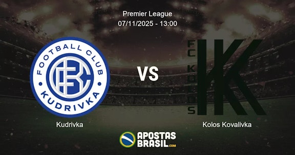 Kudrivka Kolos Kovalivka Premier League 07112025 1300