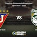 LDU de Quito Orense Liga Pro Campeonato Equatoriano 04112025 2100