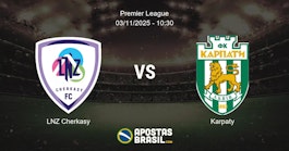 LNZ Cherkasy Karpaty Premier League 03112025 1030