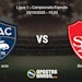 Le Havre Brestois Ligue 1 Campeonato Francs 29102025 1500