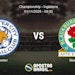 Leicester Blackburn Championship Inglaterra 01112025 0930