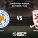 Leicester Middlesbrough Championship Inglaterra 04112025 1645