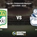 Len Puebla Liga MX Campeonato Mexicano 08112025 2200