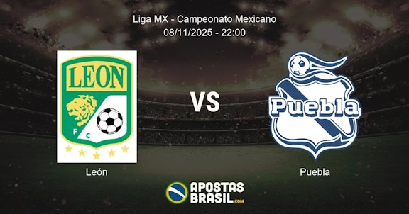 Len Puebla Liga MX Campeonato Mexicano 08112025 2200
