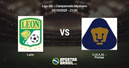Len UNAM Pumas Liga MX Campeonato Mexicano 25102025 2100