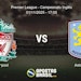 Liverpool Aston Villa Premier League Campeonato Ingls 01112025 1700