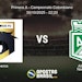 Llaneros Atltico Nacional Primera A Campeonato Colombiano 30102025 2220