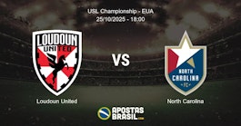 Loudoun United North Carolina USL Championship EUA 25102025 1800