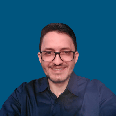 Lucas Oliveira Profile Image