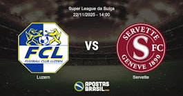 Luzern Servette Super League da Sua 22112025 1400